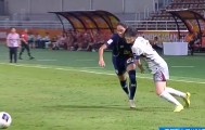 1-0！女足U20艰难击败泰国，上下半场判若两队，体能是大问题