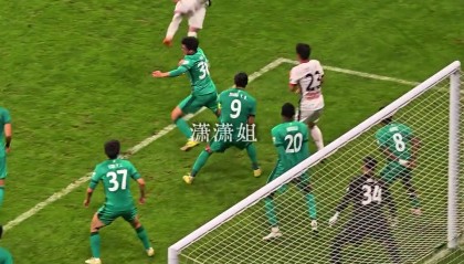 开云-🎥蓉城博主晒视频：这个角度看清楚了吗？廖力生没有手球！