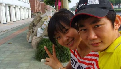 开云-张雪机车葡萄牙站夺冠，夫妻创业从修车铺到世界舞台|星姐|摩托车|赛车手|阿波罗|世界超级摩托车锦标赛_新浪新闻