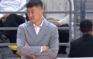 开云-广东队二连败，双小外48+18发挥出色，萨林杰离队倒计时