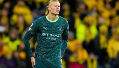 开云-8战1点球！曼城头号射手状态为何断崖式下滑 他已经到了极限