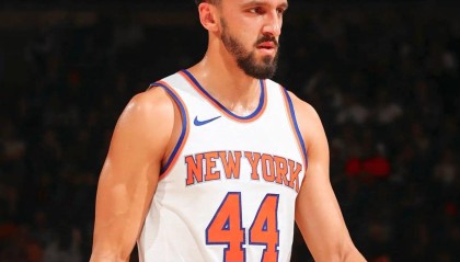 kaiyun-放弃西蒙斯、威少！尼克斯选择神射手，填补最后一个阵容名额