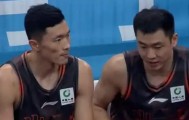 两人入选全明星替补，1人入选星锐队，山东男篮全明星贡献力量！