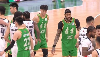 kaiyun-送辽宁三连败，山东男篮苦战获胜 高诗岩14+5抢断赵继伟 打出士气