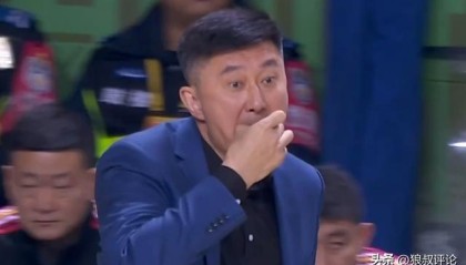 开云-杜锋：我们上半场限制南京得到了29分 下半场手感回暖掌控主动权