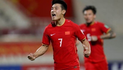 开云-分析：国足平叙利亚基本进12强赛 输球也可能晋级