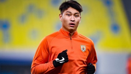 kaiyun-于根伟官宣重要决定！确认两位新内援已通过试训，将加盟津门虎